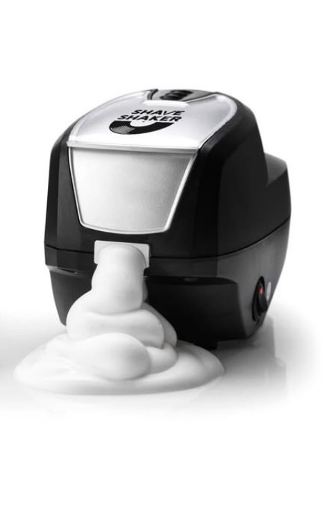 Shave Shaker